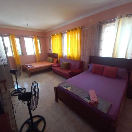 Casa Barreto Apartment Tarrafal  Luaran gambar