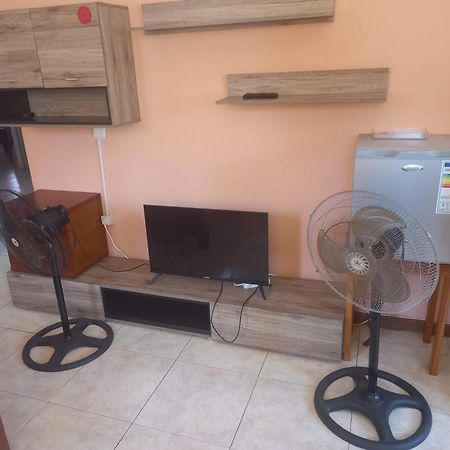 Casa Barreto Apartment Tarrafal  Bilik gambar
