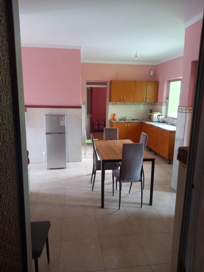 Casa Barreto Apartment Tarrafal  Luaran gambar