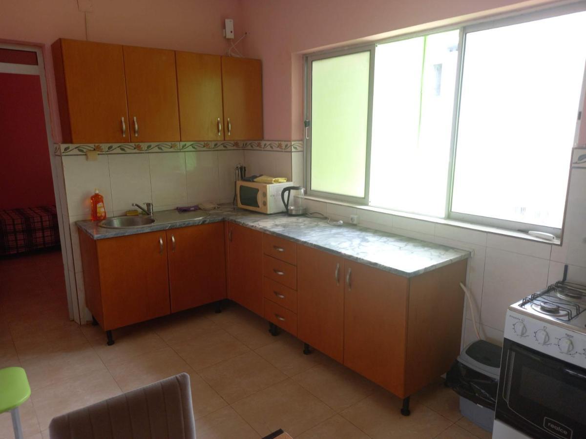 Casa Barreto Apartment Tarrafal  Luaran gambar