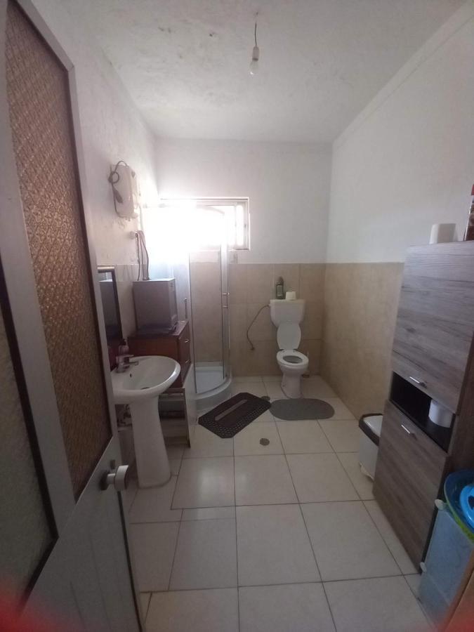 Casa Barreto Apartment Tarrafal  Luaran gambar