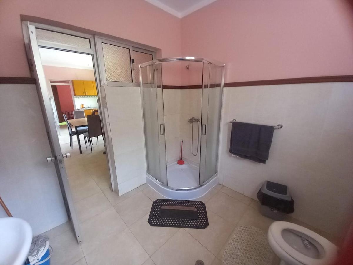 Casa Barreto Apartment Tarrafal  Bilik gambar