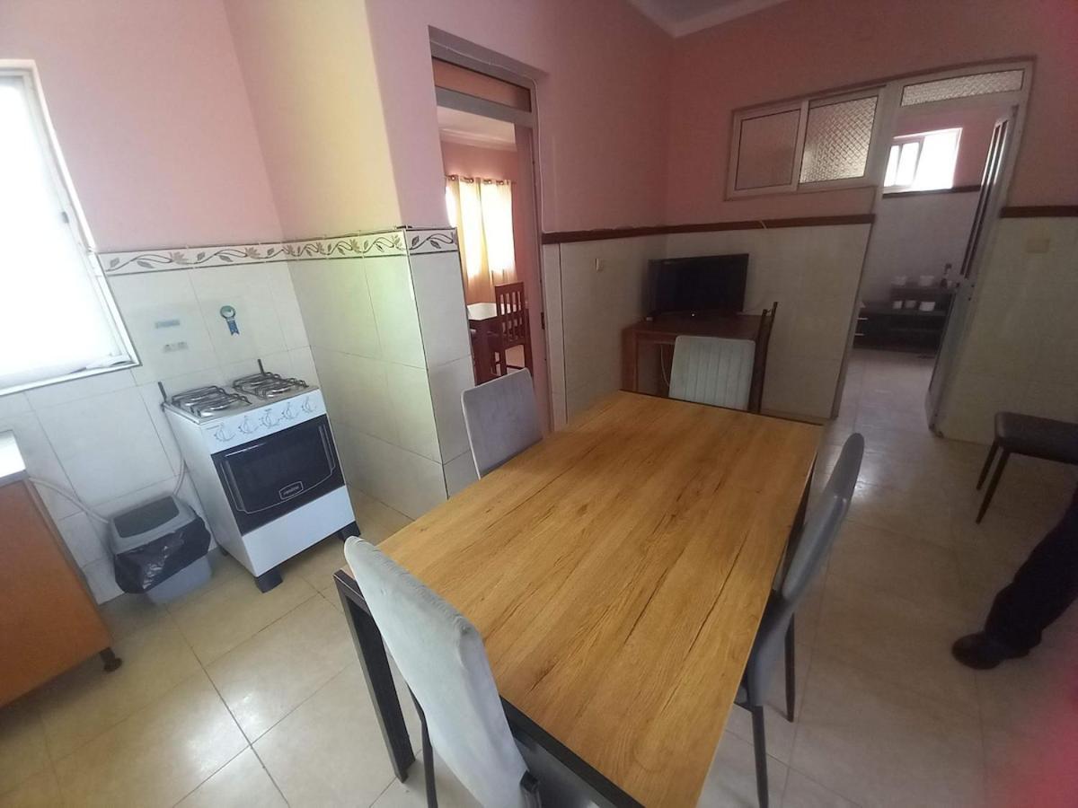 Casa Barreto Apartment Tarrafal  Bilik gambar