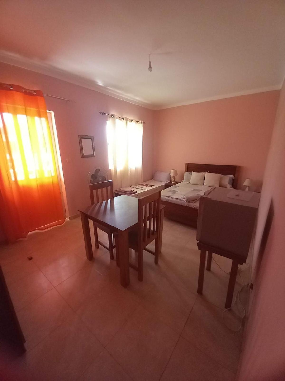 Casa Barreto Apartment Tarrafal  Bilik gambar