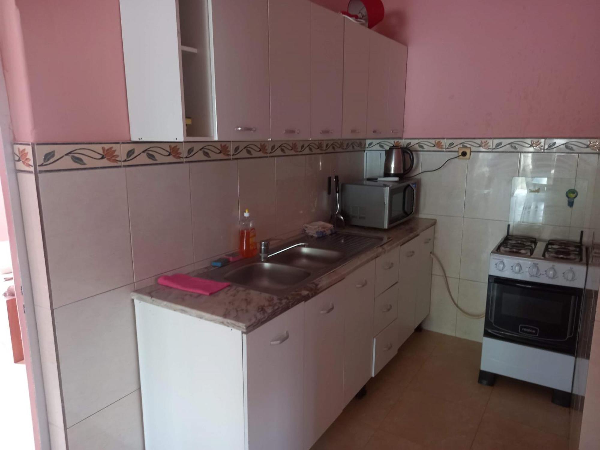 Casa Barreto Apartment Tarrafal  Bilik gambar