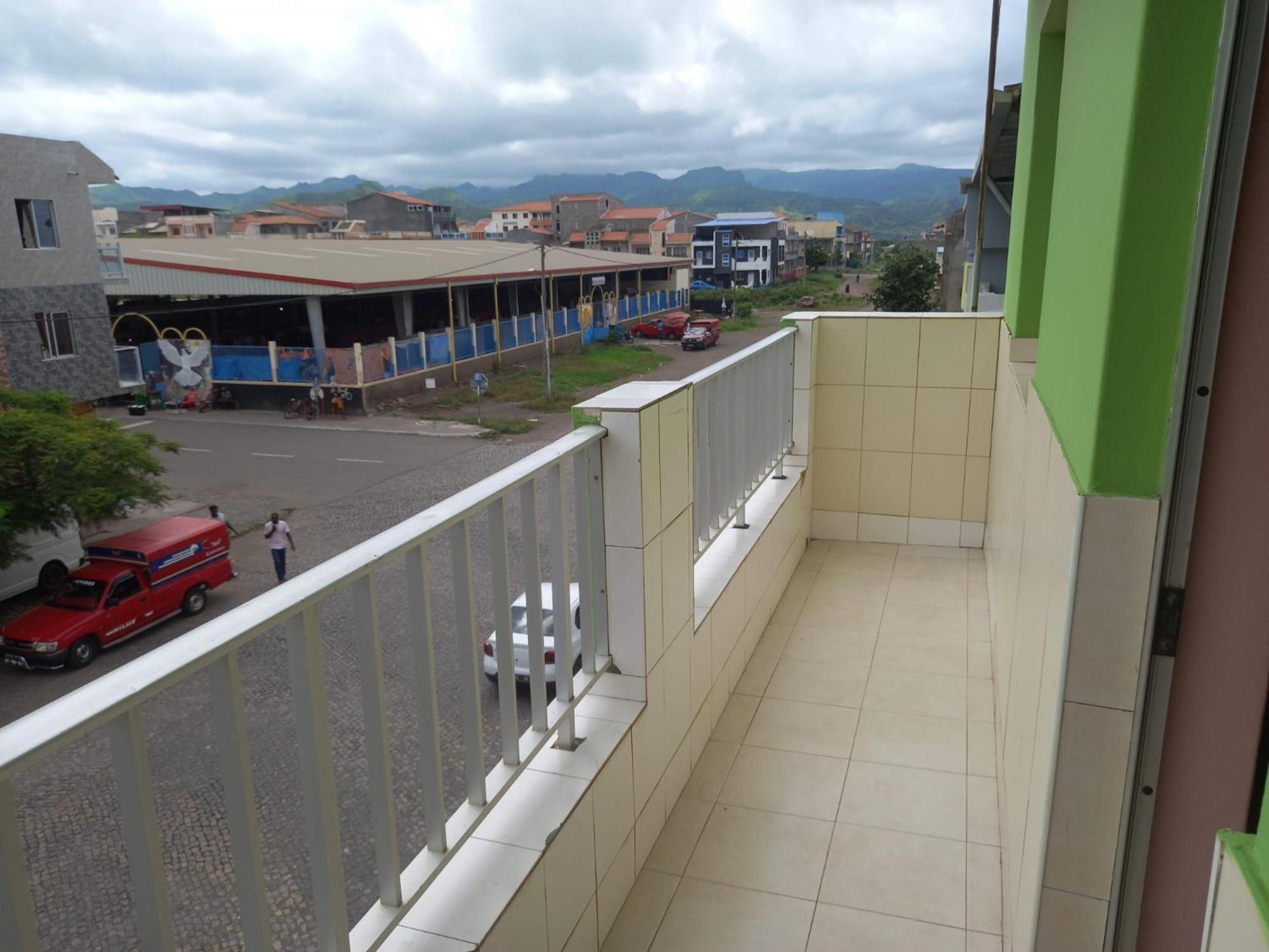 Casa Barreto Apartment Tarrafal  Bilik gambar