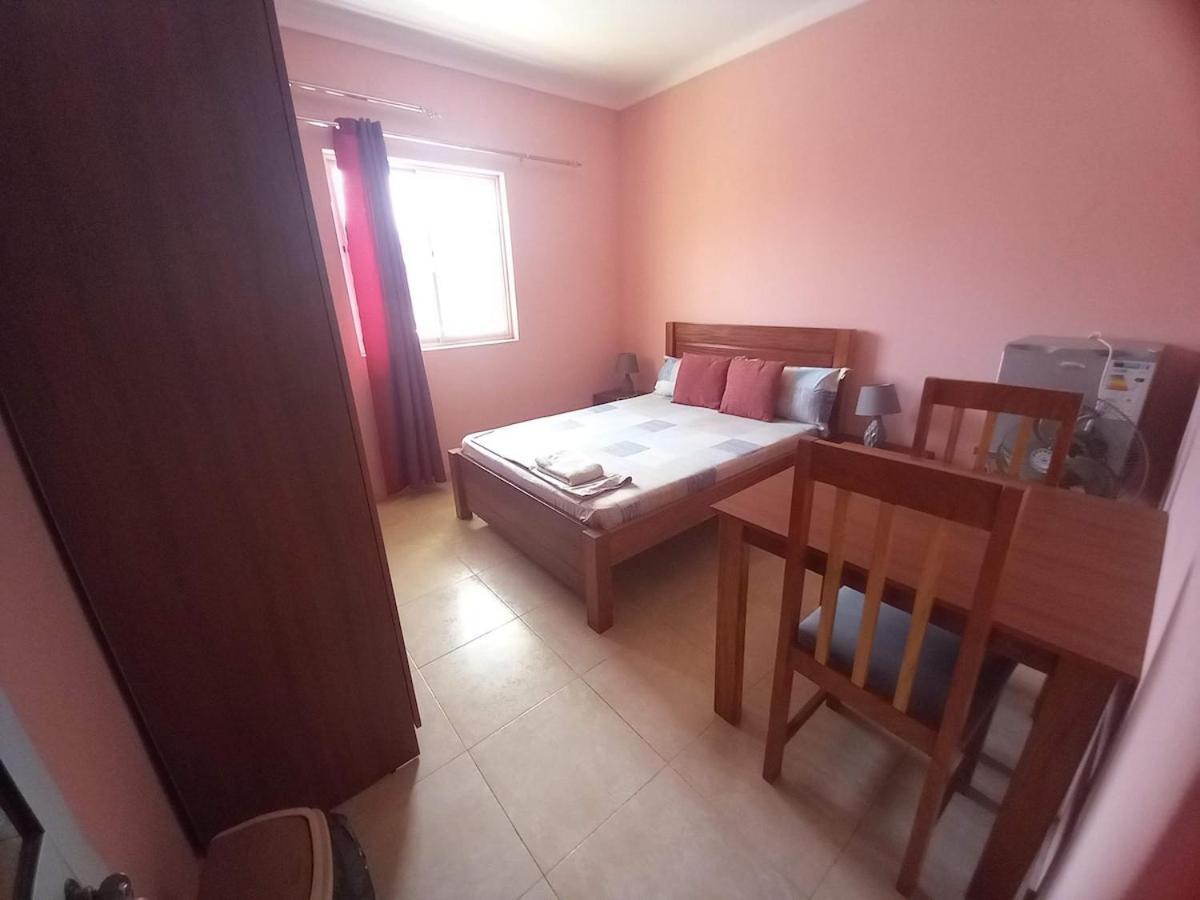 Casa Barreto Apartment Tarrafal  Bilik gambar